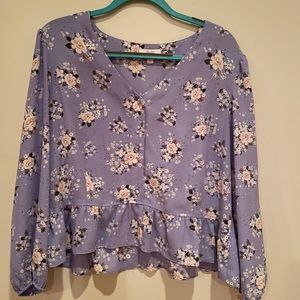 Women’s blouse